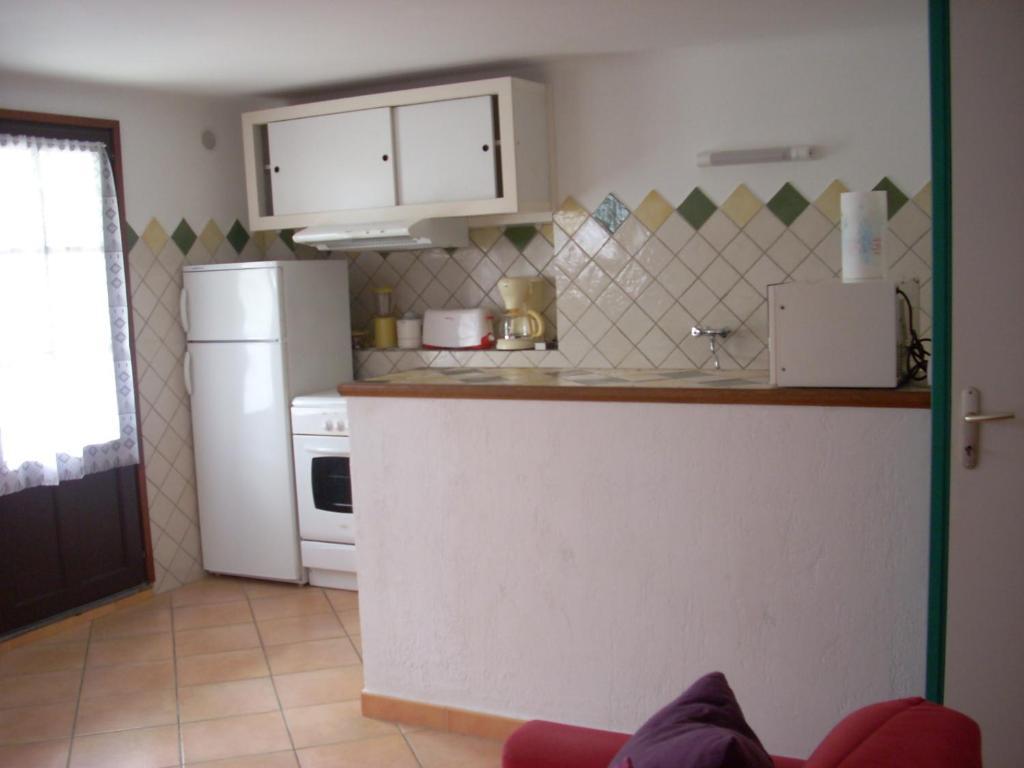 Appartement 239 Les Salicornes Arles Exterior foto